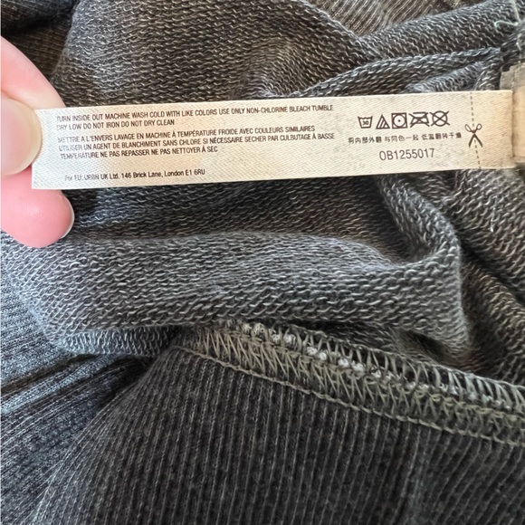 Free People, XS, Harem Sweatpants - Picture 9 of 11